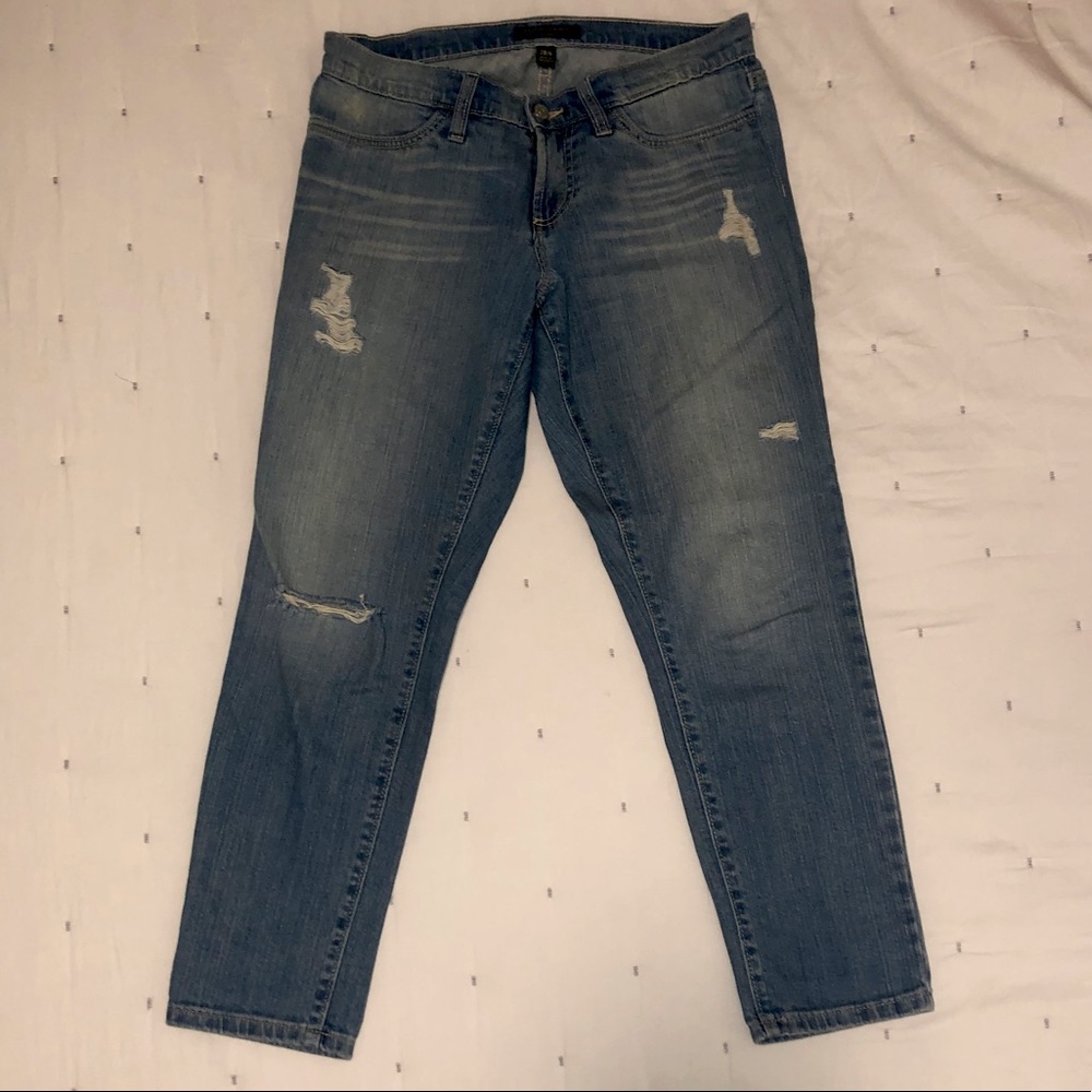 Banana Republic Jeans